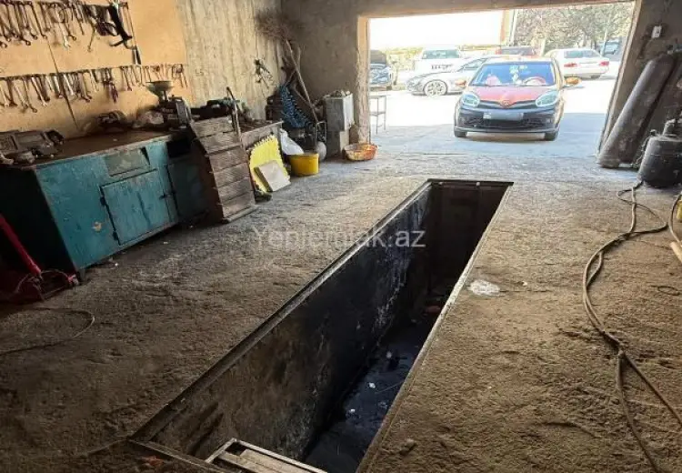 36 m² Obyekt / Ofis Satılır, Nəsimi, Bakı