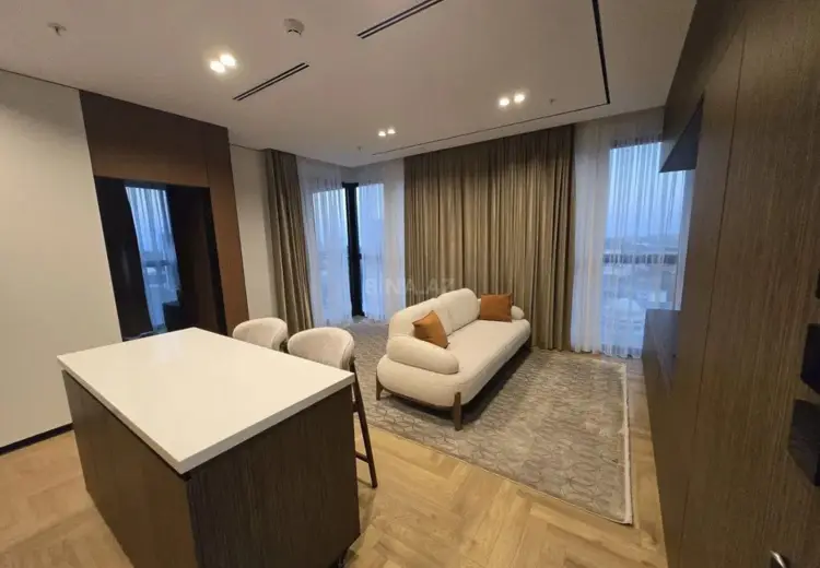 2 otaqlı mənzil Satılır, Ağ şəhər, Xətai, Bakı