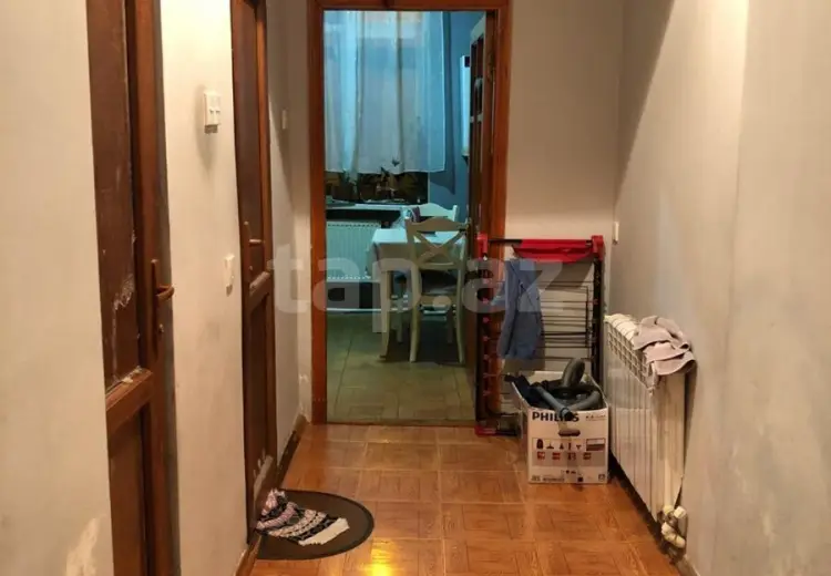 3 otaqlı mənzil , Bakı