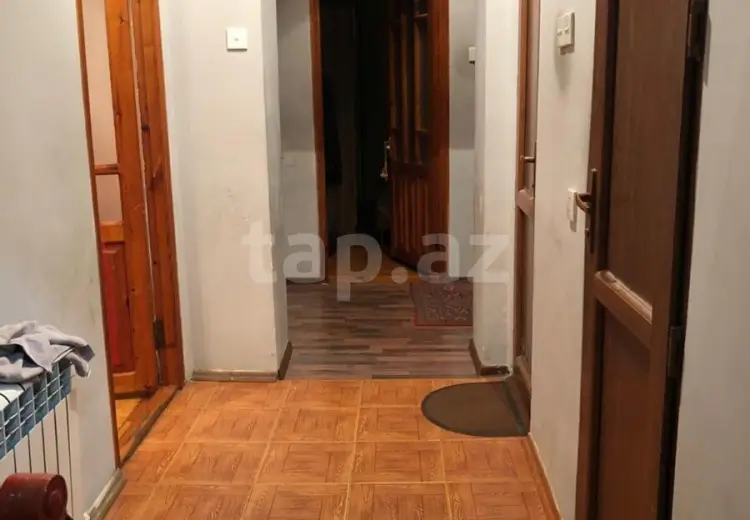 3 otaqlı mənzil , Bakı
