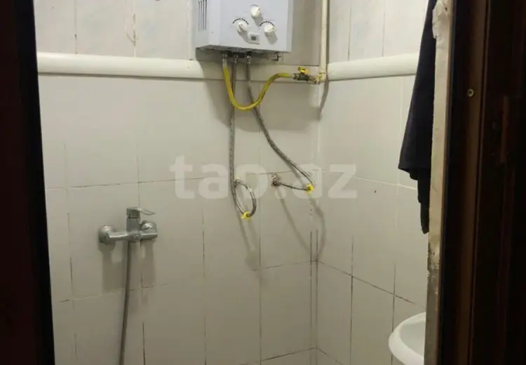 3 otaqlı mənzil , Bakı