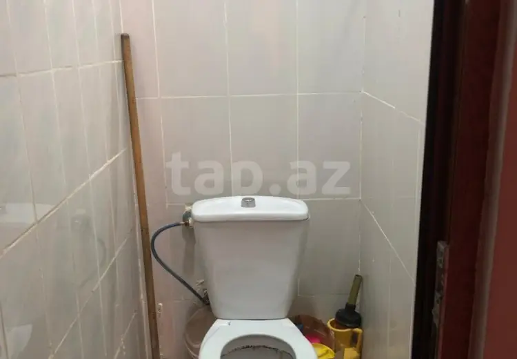 3 otaqlı mənzil , Bakı
