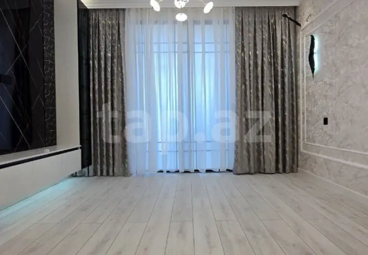 2 otaqlı mənzil , Xırdalan
