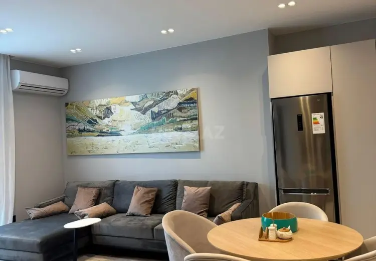2 otaqlı mənzil Satılır, Nardaran qəs., Sabunçu, Bakı