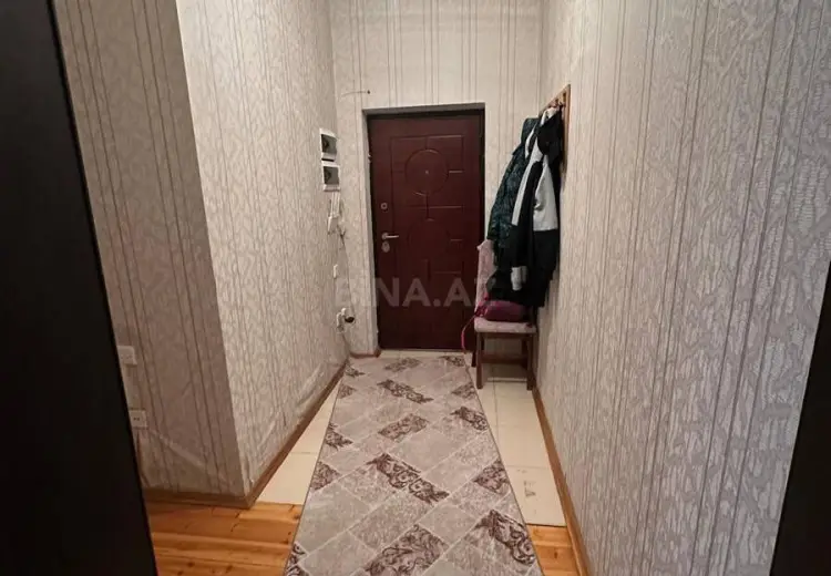 2 otaqlı mənzil Satılır, Abşeron