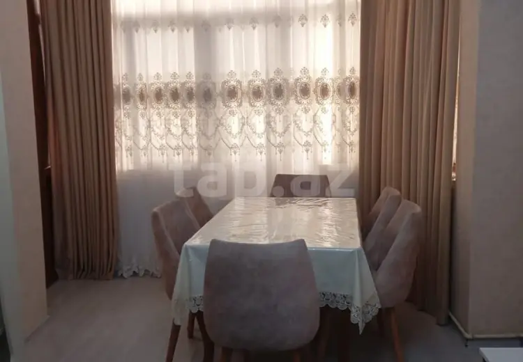 2 otaqlı mənzil , Xırdalan