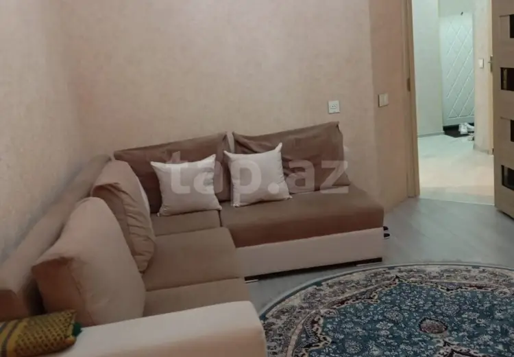2 otaqlı mənzil , Xırdalan