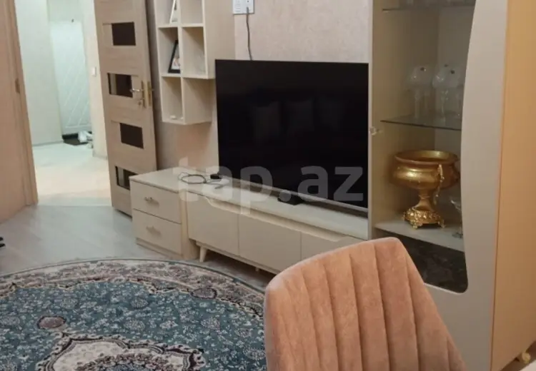 2 otaqlı mənzil , Xırdalan