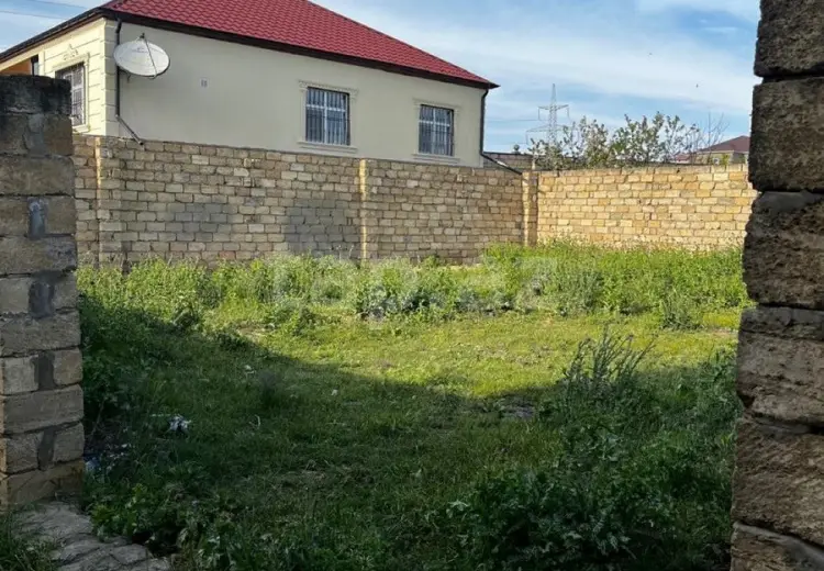 0 m² Obyekt / Ofis , Mehdiabad, Abşeron