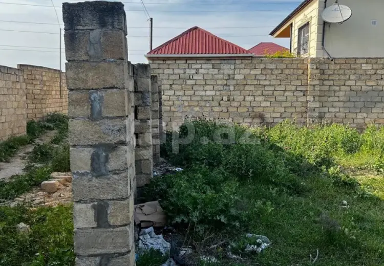 0 m² Obyekt / Ofis , Mehdiabad, Abşeron