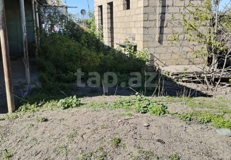 2 otaqlı mənzil , Şəmkir