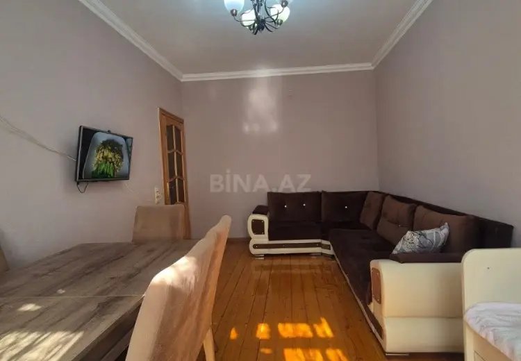 2 otaqlı mənzil Satılır, Yeni Yasamal qəs., Yasamal, Bakı