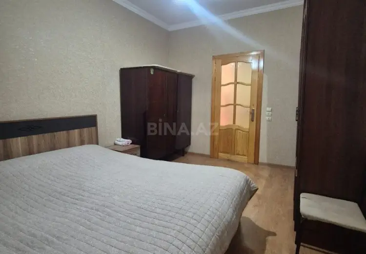 2 otaqlı mənzil Satılır, Yeni Yasamal qəs., Yasamal, Bakı