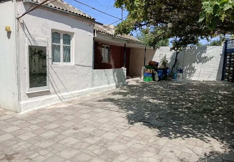 4 otaqlı mənzil , Sumqayıt