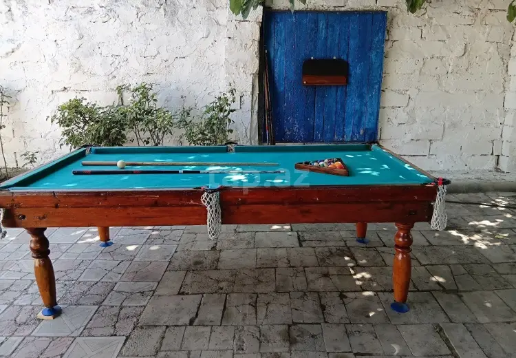 4 otaqlı mənzil , Sumqayıt