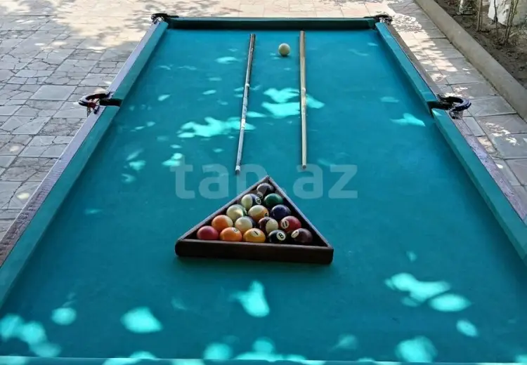 4 otaqlı mənzil , Sumqayıt