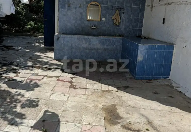 4 otaqlı mənzil , Sumqayıt