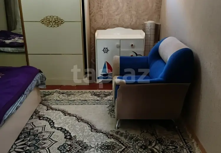 4 otaqlı mənzil , Sumqayıt