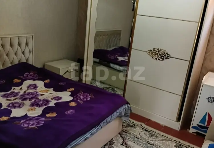 4 otaqlı mənzil , Sumqayıt