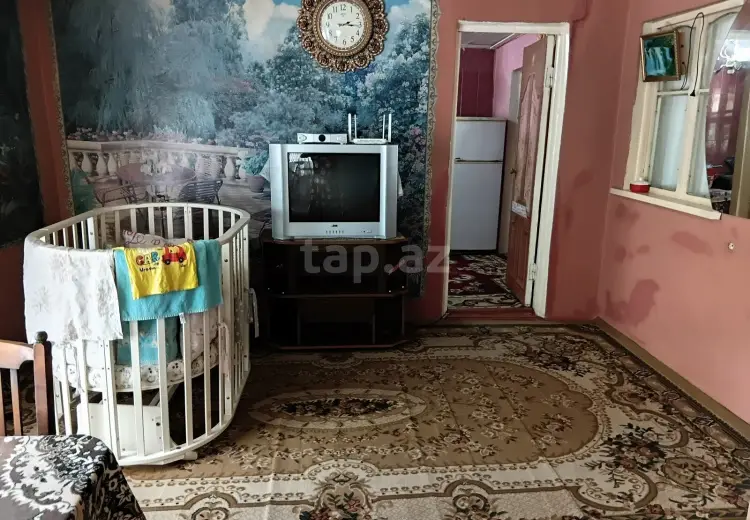 4 otaqlı mənzil , Sumqayıt