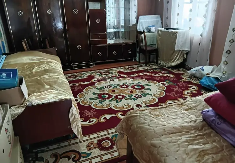 4 otaqlı mənzil , Sumqayıt