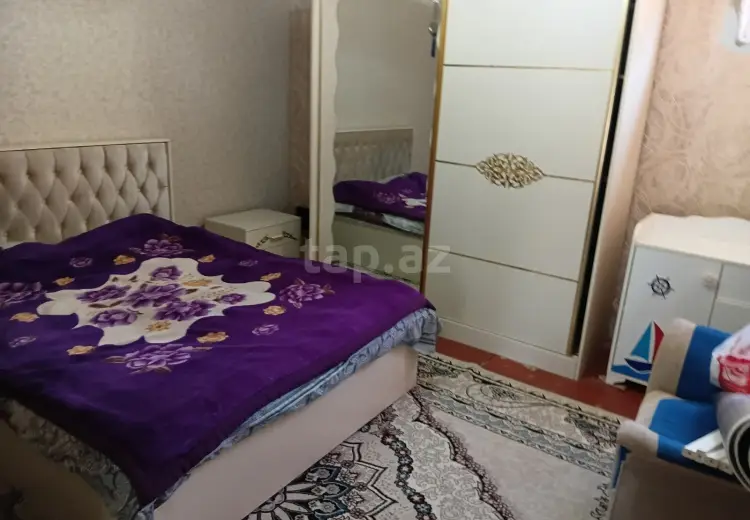4 otaqlı mənzil , Sumqayıt