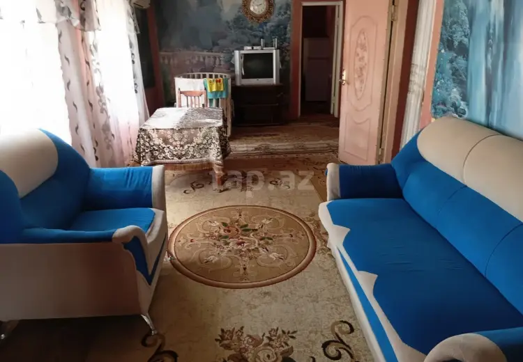 4 otaqlı mənzil , Sumqayıt