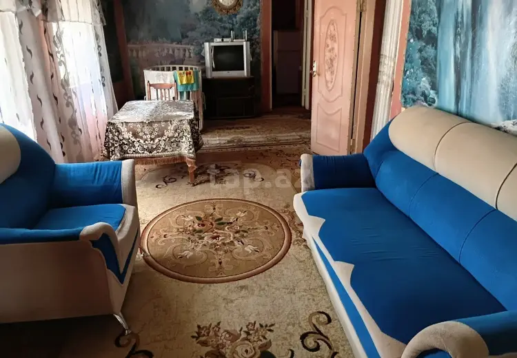 4 otaqlı mənzil , Sumqayıt