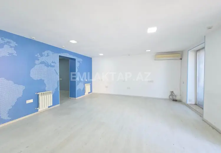 75 m² Obyekt / Ofis Satılır, Yasamal qəs., Yasamal, Bakı