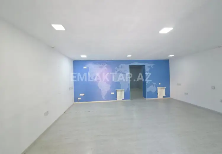 75 m² Obyekt / Ofis Satılır, Yasamal qəs., Yasamal, Bakı