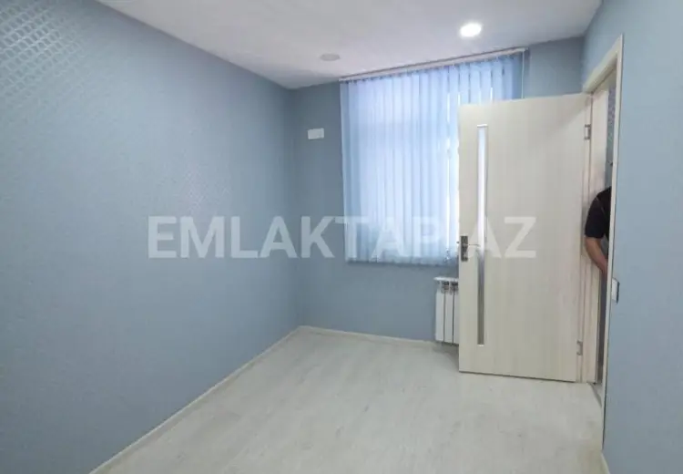 75 m² Obyekt / Ofis Satılır, Yasamal qəs., Yasamal, Bakı