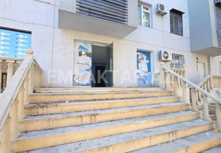 75 m² Obyekt / Ofis Satılır, Yasamal qəs., Yasamal, Bakı