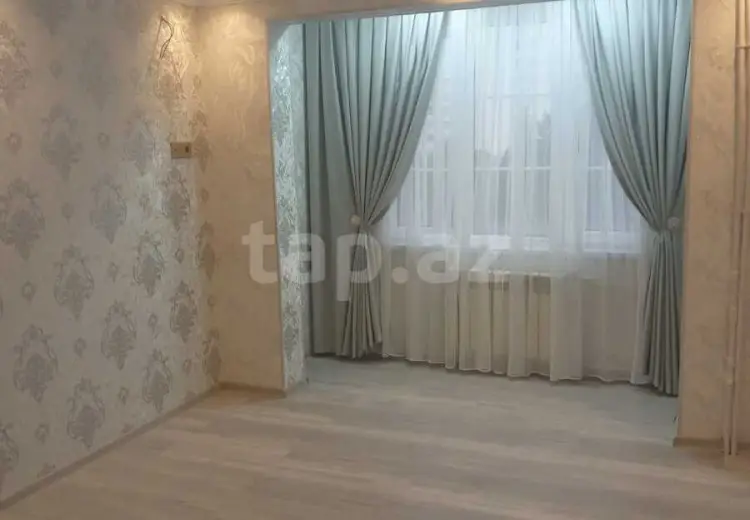2 otaqlı mənzil , Sumqayıt