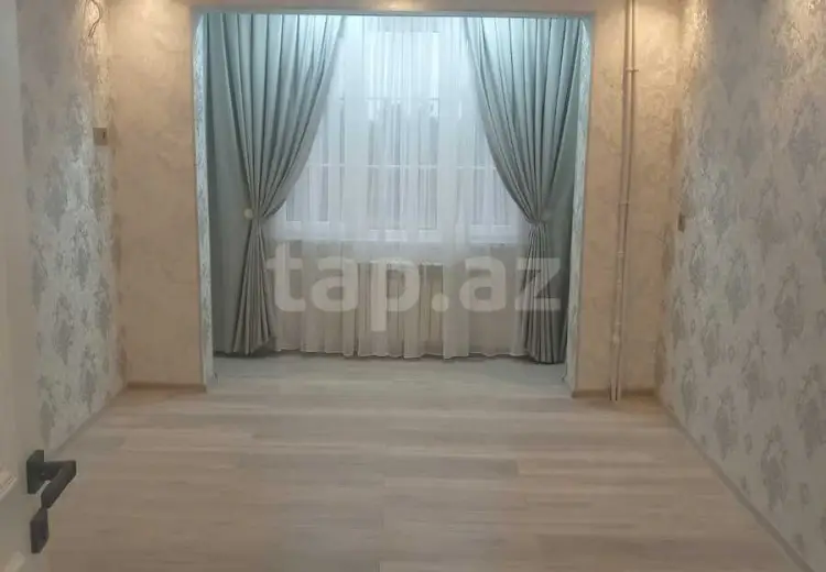 2 otaqlı mənzil , Sumqayıt