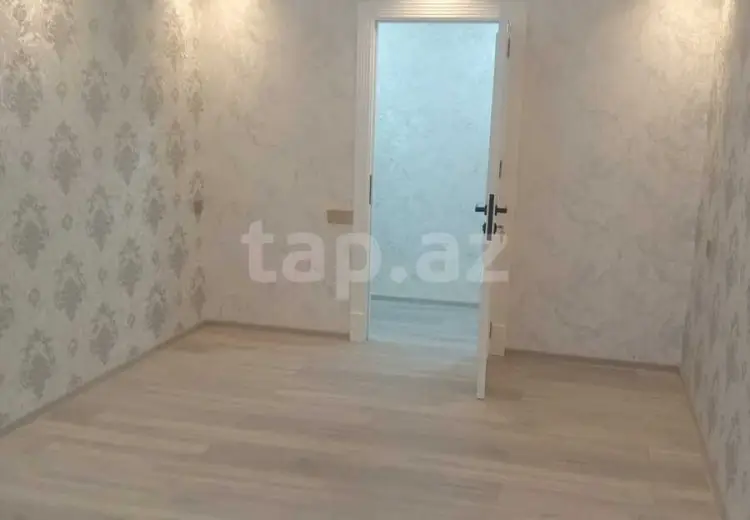 2 otaqlı mənzil , Sumqayıt