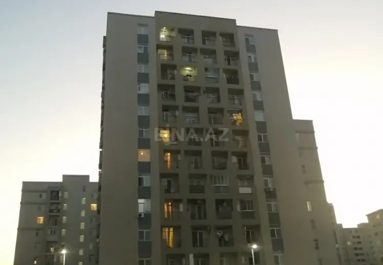 1 otaqlı mənzil Satılır, Yasamal qəs., Abşeron