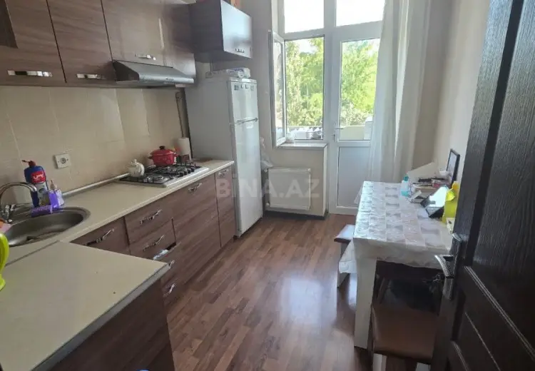 1 otaqlı mənzil Satılır, Yasamal qəs., Abşeron