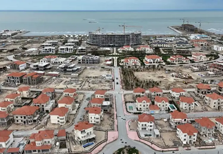 14 sot Torpaq Satılır, Nardaran qəs., Sabunçu, Bakı