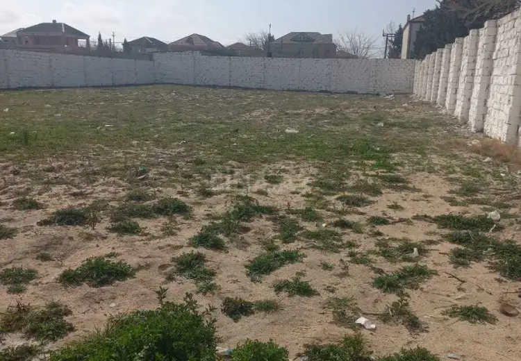 14 sot Torpaq Satılır, Nardaran qəs., Sabunçu, Bakı
