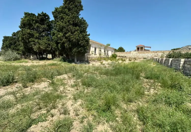 0 m² Obyekt / Ofis , Pirşağı qəs., Sabunçu, Bakı