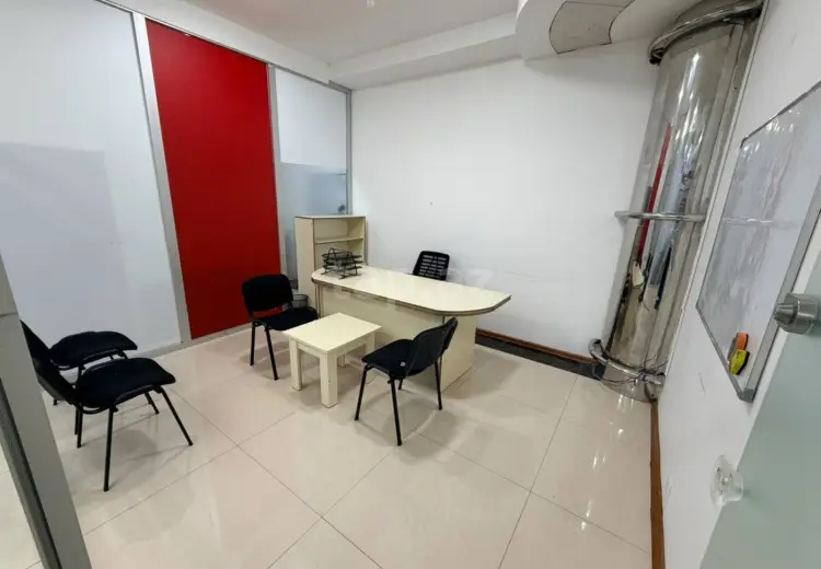 0 m² Obyekt / Ofis , Nəsimi, Bakı