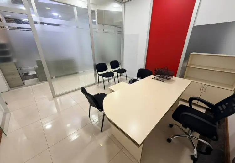 0 m² Obyekt / Ofis , Nəsimi, Bakı