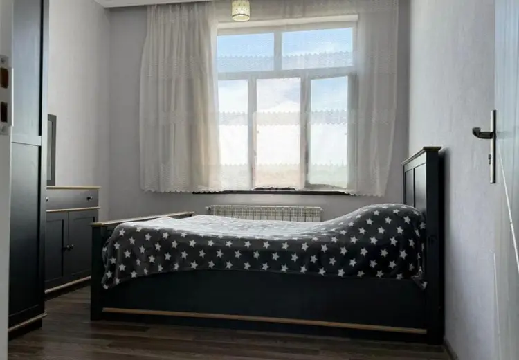 3 otaqlı mənzil Satılır, Badamdar qəs., Səbail, Bakı