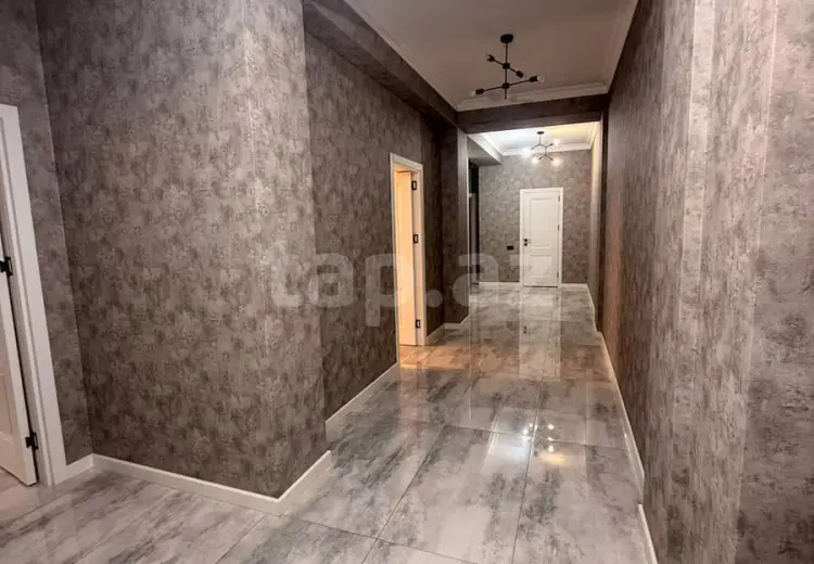 3 otaqlı mənzil , Bakı