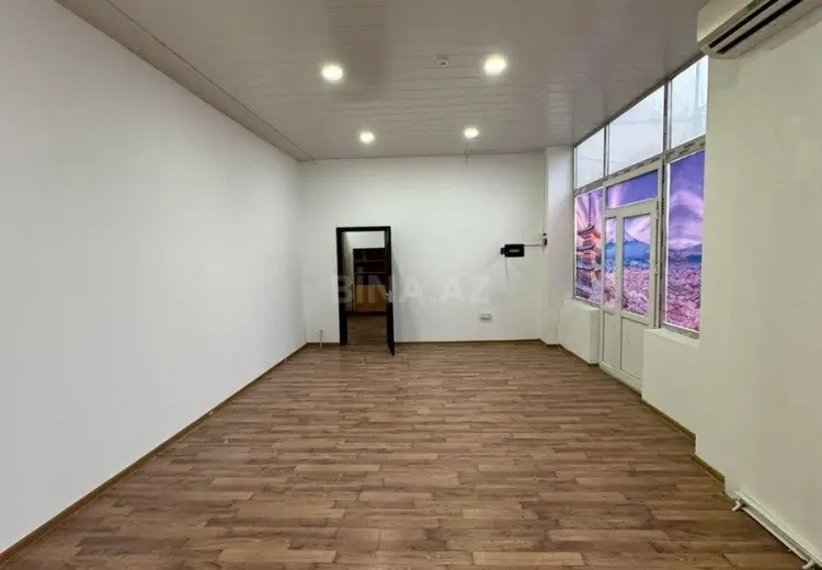 60 m² Obyekt / Ofis Satılır, Binəqədi, Bakı