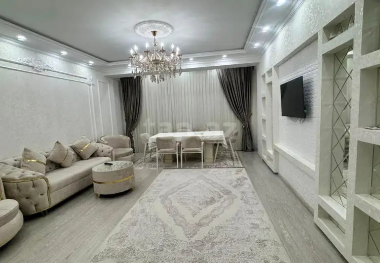 2 otaqlı mənzil , Bakı