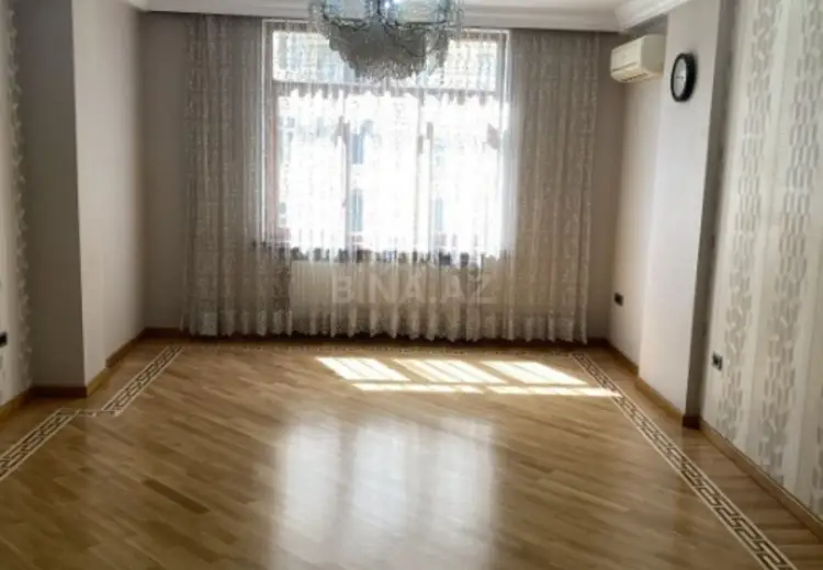 3 otaqlı mənzil Satılır, Badamdar qəs., Səbail, Bakı