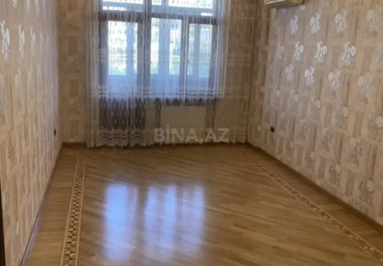 3 otaqlı mənzil Satılır, Badamdar qəs., Səbail, Bakı