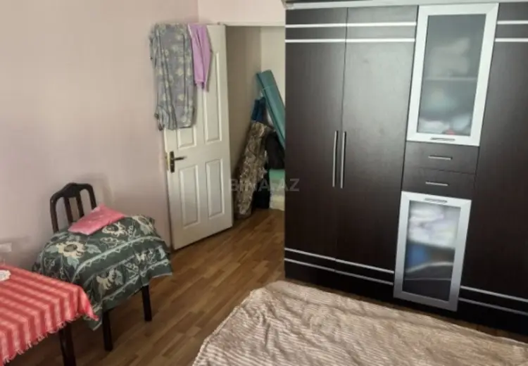 2 otaqlı mənzil Satılır, Nərimanov, Bakı