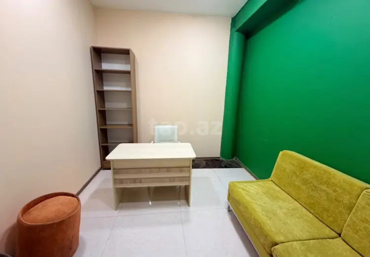 0 m² Obyekt / Ofis , Bakı